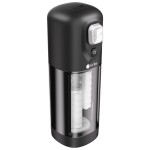 SNAIL VIBE - IKON VOLT HEAT AND FRICTION EFFECT MASTURBATOR